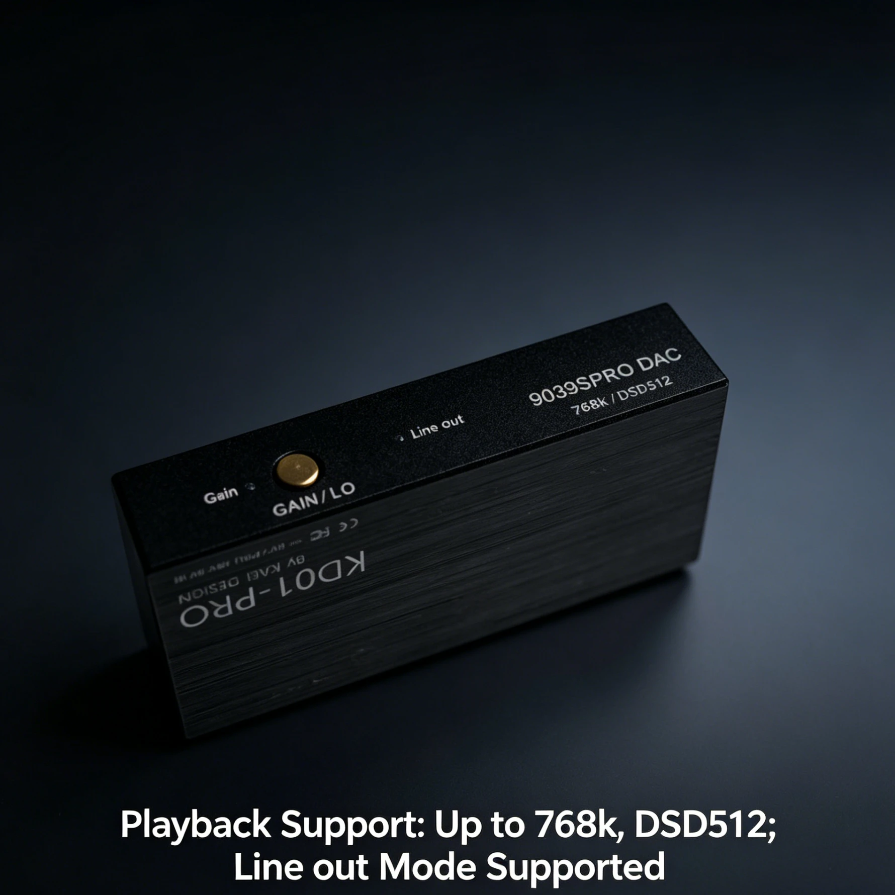 Kaei Design KD01 PRO